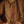 Écharpe en laine à motif léopard – couleur ambre: Leopard Ambre