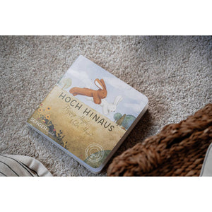 Senger | Book Tells - Reaching High