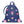 Jeune Premier Sporttasche Citybag Disco Dip – Kinder Sporttasche bunt