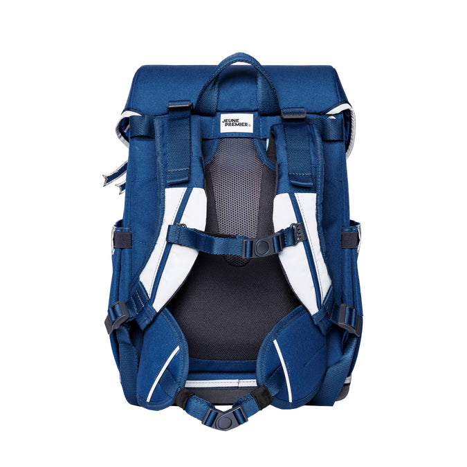 Jeune Premier Schulrucksack Ergomaxx | Supercats