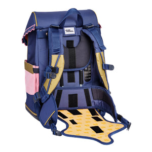 Jeune Premier Sac à dos scolaire Ergomaxx | Disco Dip