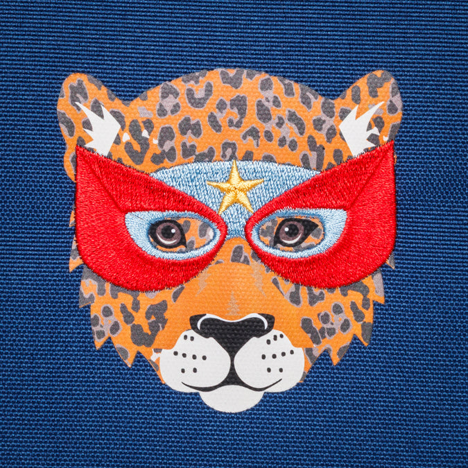 Jeune Premier Schulrucksack Ergomaxx | Supercats