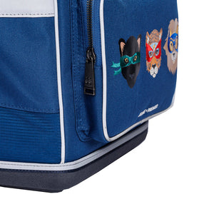 Sac à dos scolaire Jeune Premier Ergomaxx | Supercats