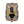 Cartable Jeune Premier Ergomaxx | Leopard Cherry