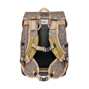 Cartable Jeune Premier Ergomaxx | Leopard Cherry