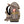 Cartable Jeune Premier Ergomaxx | Leopard Cherry