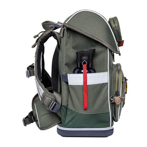 Jeune Premier Ergomaxx Set | Big Five (Khaki)
