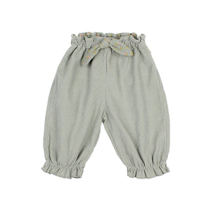 búho Hosen in Eucalyptus