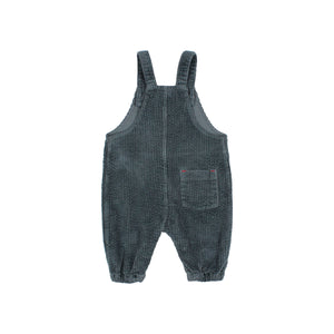 búho Latzhose in Whale – Detailansicht 3