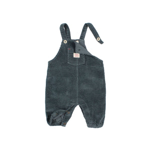 búho Latzhose in Whale – Detailansicht 4