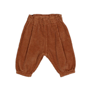 búho Hose Cord in Cookie