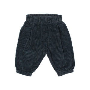 búho Hose Cord in Whale