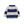 búho Pullover in Marine – Detailansicht 2