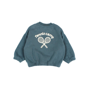 búho Pullover in Harbour – Detailansicht 2