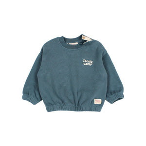 búho Pullover in Harbour – Detailansicht 3