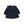 búho Kleid in Navy