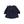 búho Kleid in Navy – Detailansicht 2