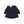 búho Kleid in Navy – Detailansicht 3