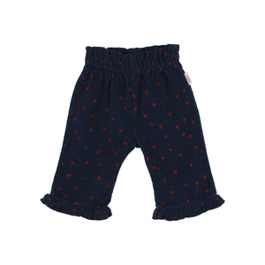 búho Hosen in Navy