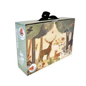 Egmont Toys Puzzle "Forest" 40 Teile
