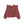 búho Bluse in Pomegranate – Detailansicht 5