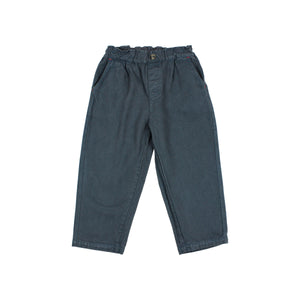 búho Hose in Whale – Detailansicht 4
