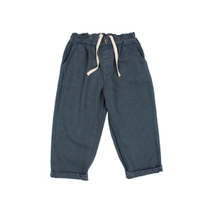 búho Hose in Whale