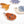 Halfbird Aufnäher SET 