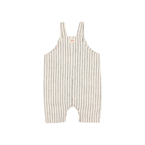 Búho Hose Leinen "Stripes" | Only