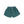 Búho Leinen Shorts | Green Lake