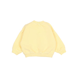 Búho Sweatshirt | Sun