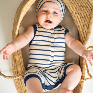 minimalisma Body Baumwolle "Noisy" Sailor