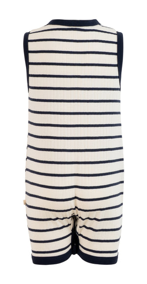 minimalisma Body Baumwolle "Noisy" Sailor