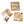 Egmont Toys 4 Puzzle 