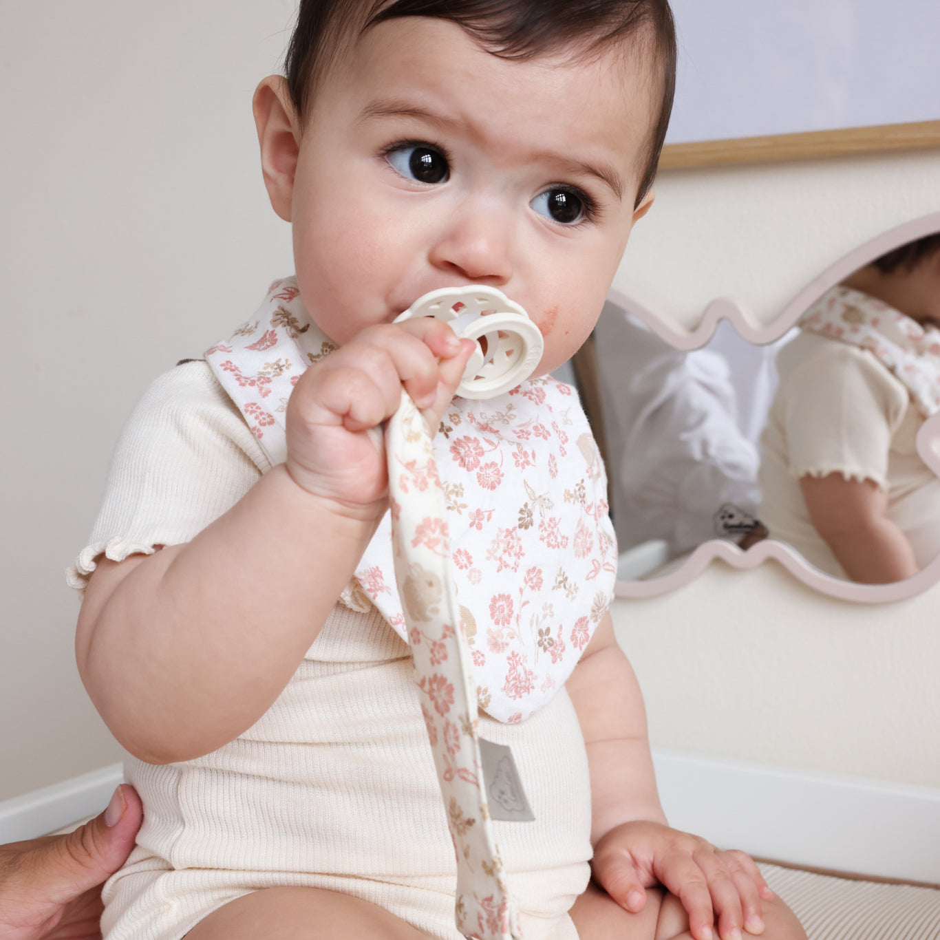 Cam Cam Nuggikette | Augusta