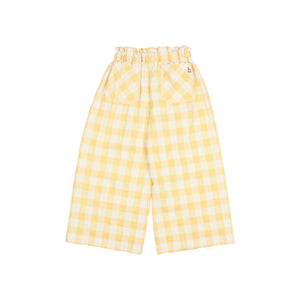 Búho Hose « Gingham » | soleil