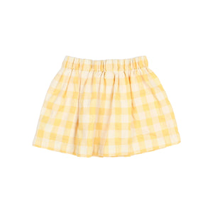 Búho Rock "Gingham" | Sun