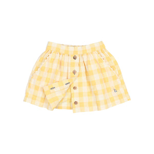 Búho Rock "Gingham" | Sun