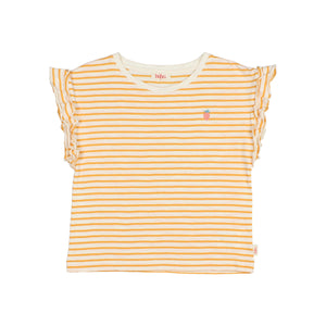 Búho T-Shirt "Stripes" | Sun