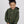Engel Wollfleece Kapuzenjacke | Schilf Melange