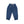 Búho Pantalon en Lin | Marine