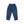Búho Pantalon en Lin | Marine