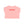T-shirt Búho « Bisous » | Rose Sucre