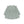 Búho Kleid | Alpine Green