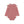 Búho Body Fancy | Burgundy Striped