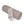 Saga Copenhagen Musselintuch - Dove - 100% Bio-Baumwolle