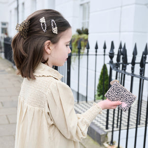 Rockahula Mini-Portemonnaie | Leopard Love
