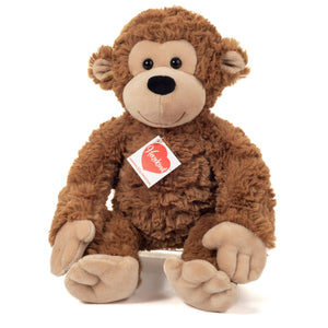 Teddy Hermann Plüschtier Äffchen Ricky 32 cm