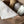 Saga Copenhagen Musselintuch - Dove - 100% Bio-Baumwolle