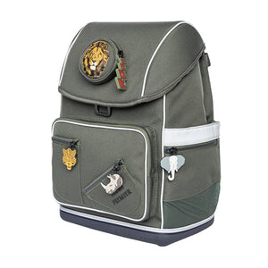 Jeune Premier Ergomaxx Set | Big Five (Khaki)
